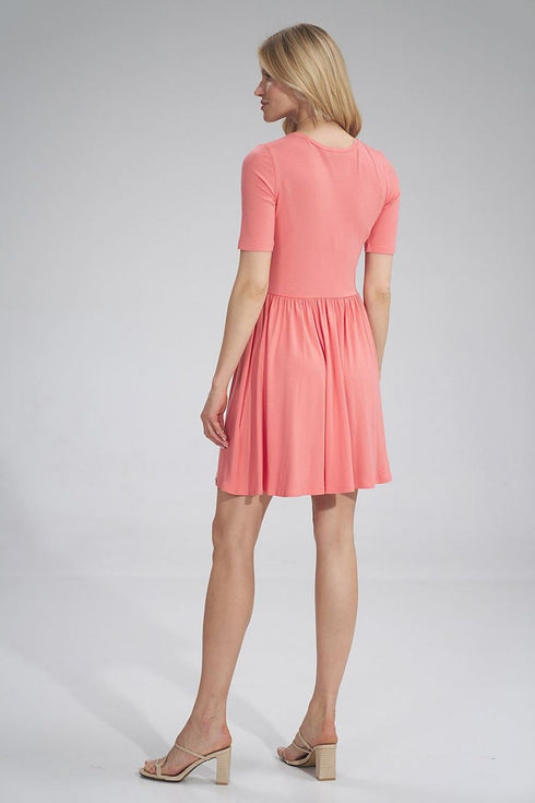 Robe de jour model 154737 Figl